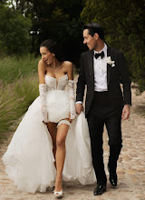Wedding photographer Ildefonso Gutiérrez. Photo of 11.08.2025