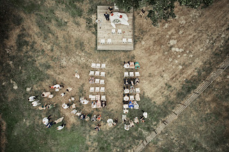 Düğün fotoğrafçısı Mariusz Niewiński. Fotoğraf 24.02.2024 tarihinde