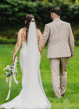 Fotografo di matrimoni Kinga Mucha. Foto del 04.08.2025
