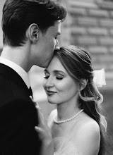 婚礼摄影师Oleg Zanimonskiy. 08.05.2025的图片