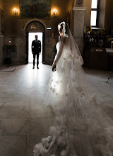 Wedding photographer Inna Fotina. Photo of 29.02.2024