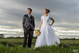 Fotógrafo de casamento Josue Mota. Foto de 04.05.2023