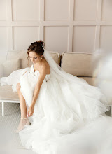 Wedding photographer Vyacheslav Apalkov. Photo of 10.11.2023