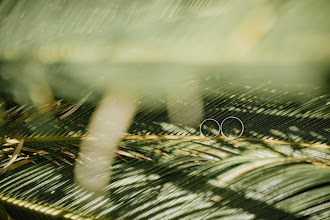 Huwelijksfotograaf Attila Busák. Foto van 29.10.2025