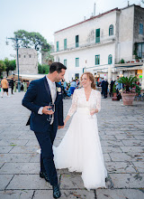 Esküvői fotós: Giuseppe Rotondo. 23.03.2024 -i fotó