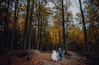 Fotógrafo de casamento Lorenz Oberdoerster. Foto de 29.07.2022