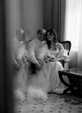 Wedding photographer Aleksandr Smirnov. Photo of 11.08.2025