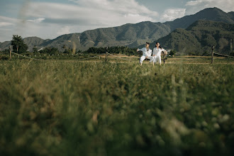 Fotógrafo de bodas Dung Nguyen. Foto del 30.04.2021