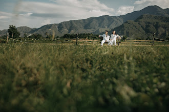 Photographer sa kasal Dung Nguyen. Larawan ng 30.04.2021