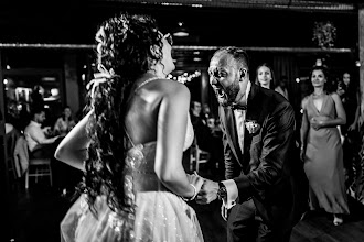 Wedding photographer Bogdan Negoita. Photo of 02.09.2025