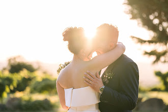 Wedding photographer Nicolò Mari. Photo of 06.07.2025