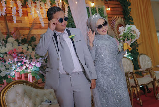 Wedding photographer Iyank Permana. Photo of 21.06.2020