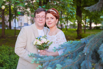 Wedding photographer Marina Vlasova. Photo of 06.07.2022