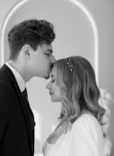 婚禮攝影師Marina Zlochevskaya. 20.04.2024的照片