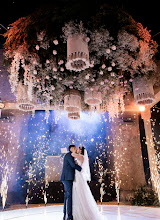 Hochzeitsfotograf Carlos Manzano. Foto vom 15.05.2024