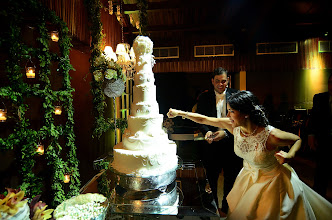 Fotógrafo de casamento Eleant Villa. Foto de 25.06.2018