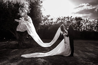 Wedding photographer Mostapha Elhamlili. Photo of 26.04.2024