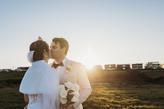 Photographe de mariage Lauren Kennedy. Photo du 15.07.2022