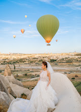 Fotografer pernikahan Alena Goldman. Foto tanggal 19.05.2024