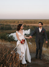 Photographe de mariage Anna Martynova. Photo du 30.04.2024