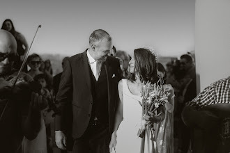 Svatební fotograf Vasilis Liappis. Fotografie z 22.05.2024
