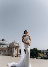 婚姻写真家 Olga Cvіt. 23.09.2025 の写真