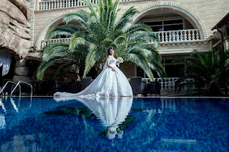 Fotografo di matrimoni Vadim Suchkov. Foto del 05.10.2019