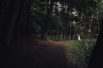 Photographe de mariage Lucija Trupković. Photo du 09.07.2020