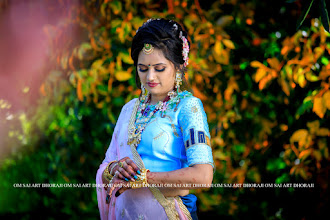 Bryllupsfotograf Solanki Nirag. Bilde av 10.12.2020
