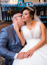 Весільний фотограф Edu Lopez. Фотографія від 06.12.2019