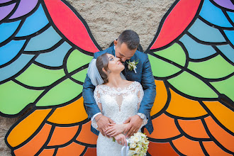 ช่างภาพงานแต่งงาน Gianpiero La Palerma. ภาพเมื่อ 10.01.2024