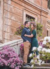 Fotografo di matrimoni Olga Angelucci. Foto del 03.05.2025