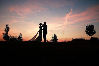 Wedding photographer Gyula Boros. Photo of 19.06.2025