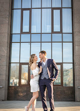 ช่างภาพงานแต่งงาน Dima Strakhov. ภาพเมื่อ 14.04.2023