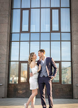 Wedding photographer Dima Strakhov. Photo of 14.04.2023