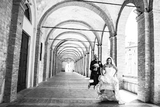 Wedding photographer Francesca Boccabella. Photo of 19.09.2016