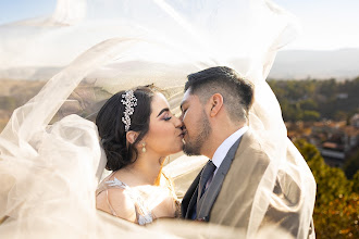 婚禮攝影師Juan Montiel. 15.07.2025的照片