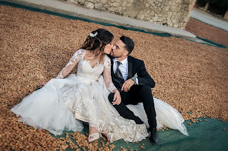 Wedding photographer Daniele Inzinna. Photo of 11.08.2025