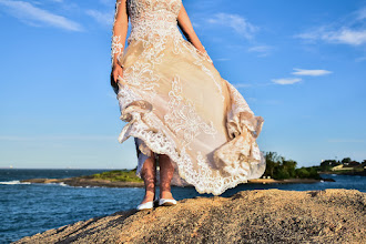 Fotógrafo de casamento Danilo Schellmann. Foto de 30.07.2019