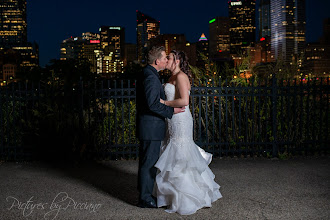 Fotografo di matrimoni Jessie Picciano. Foto del 08.09.2019