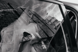 Svadobný fotograf Vasiliy Saenko. Fotografia z 08.04.2025