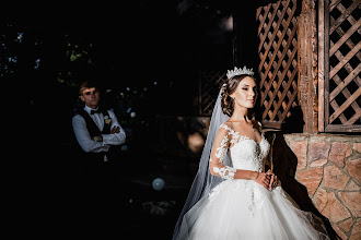 Wedding photographer Yuliya Sveshnikova. Photo of 16.06.2022