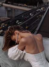 Wedding photographer Mariya Shalaeva. Photo of 25.08.2021