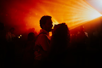 Wedding photographer Andre Afonso. Photo of 02.06.2022