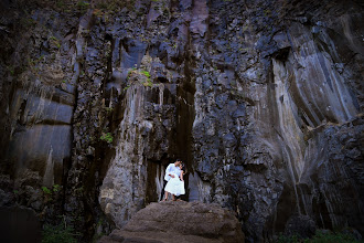 Fotógrafo de casamento Vinay Joshi. Foto de 09.12.2020