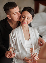 Nhiếp ảnh gia ảnh cưới Kristina Nevskaya. Ảnh trong ngày 11.06.2024