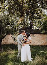 Fotógrafo de casamento Melanie Merkel. Foto de 25.02.2024