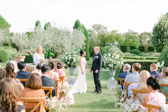 Photographe de mariage Katja Ziegert. Photo du 08.02.2023