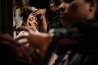 Svatební fotograf Michael Basten. Fotografie z 13.07.2020