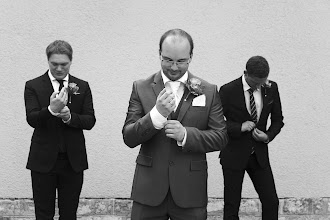 Wedding photographer Stephan Kurzke. Photo of 13.02.2021